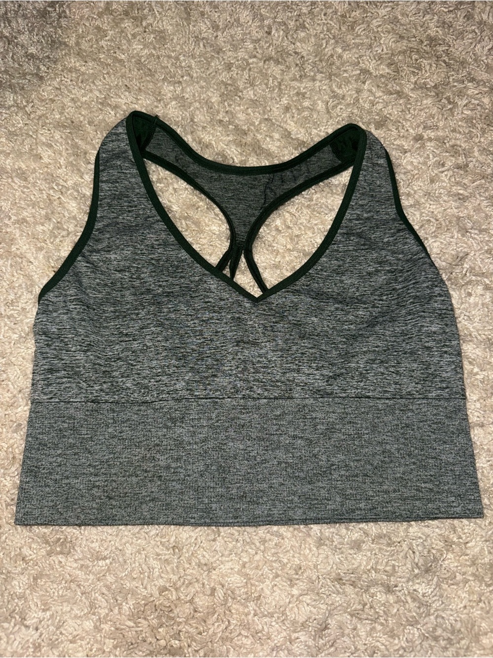 PINK Sports Bra